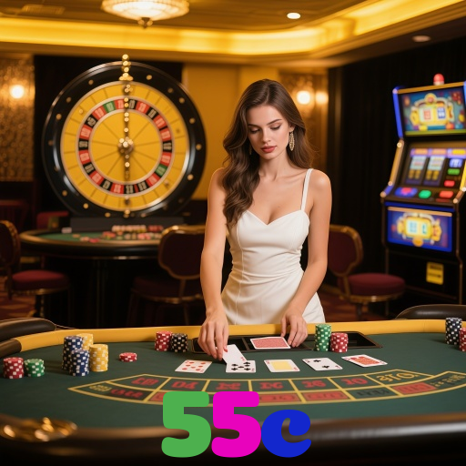 55c
