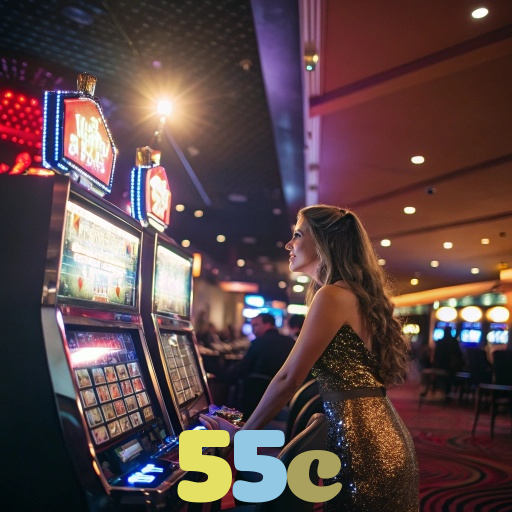 55c