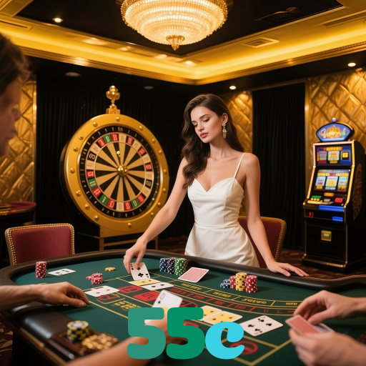 55c