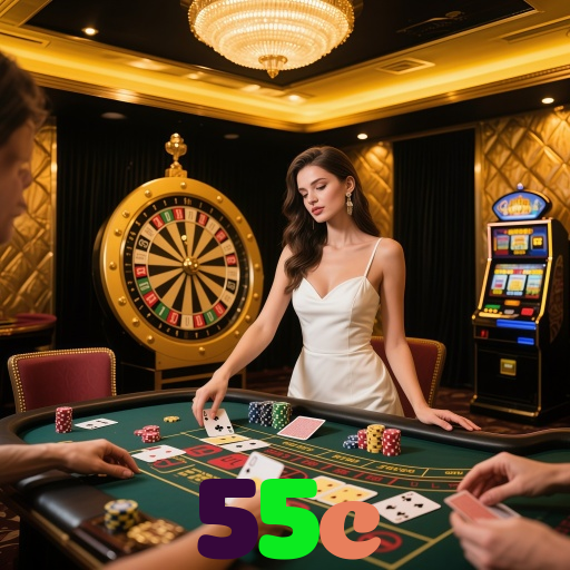 55c