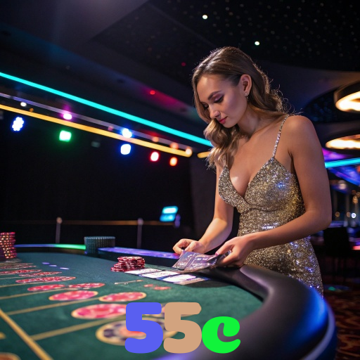 55c