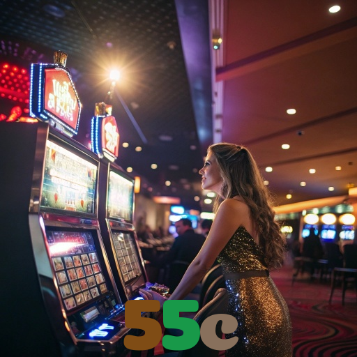55c