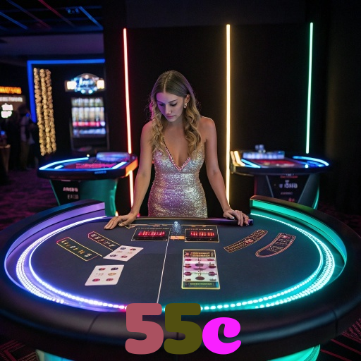 55c