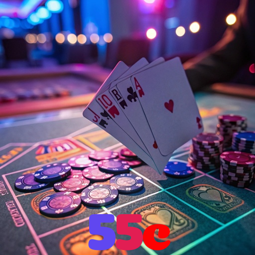 55c