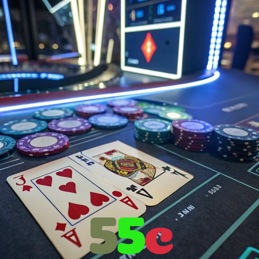 55c