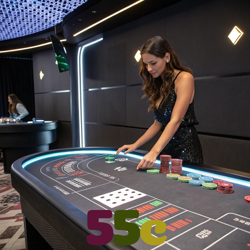55c