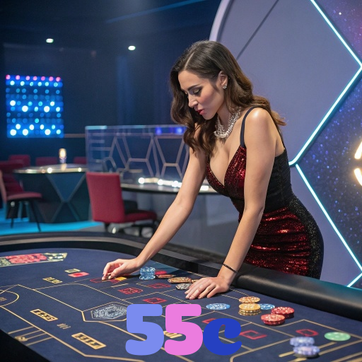 55c