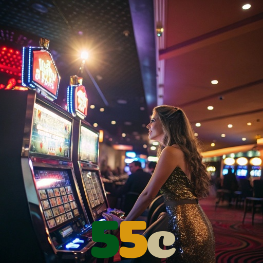 55c