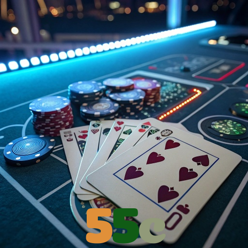 55c