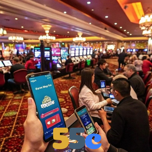 55c