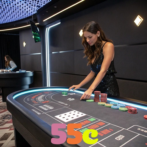 55c