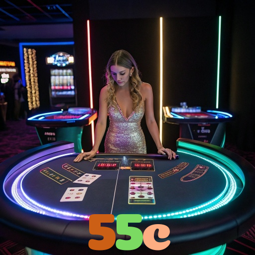 55c