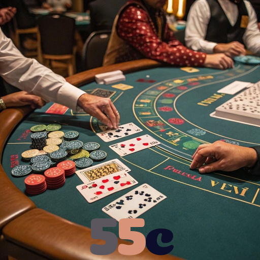 55c