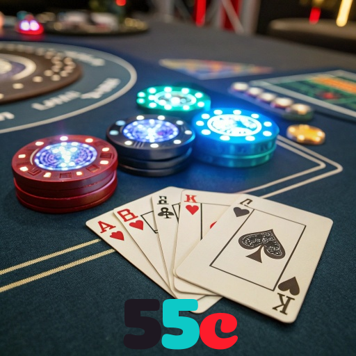 55c