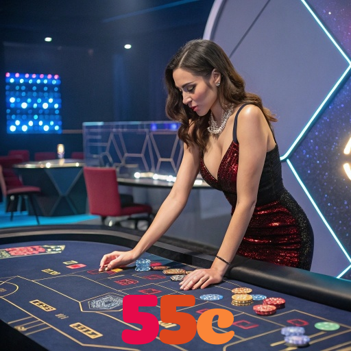55c
