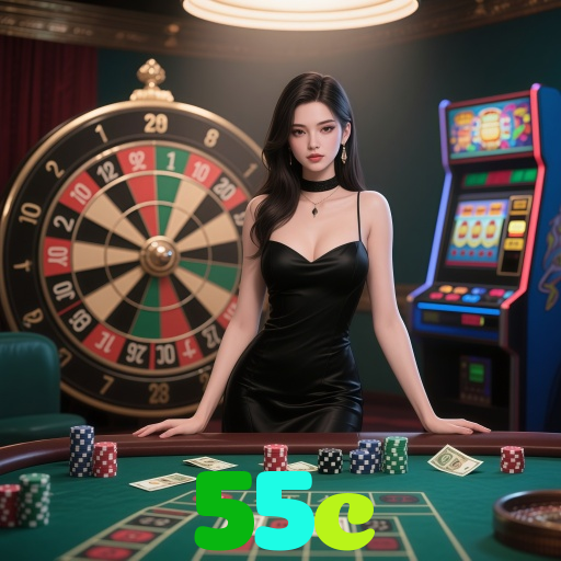 55c