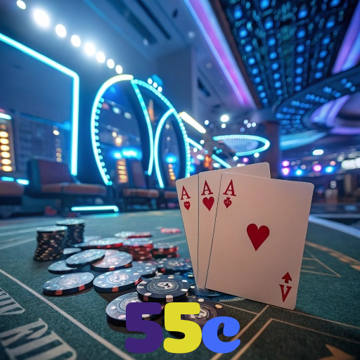55c