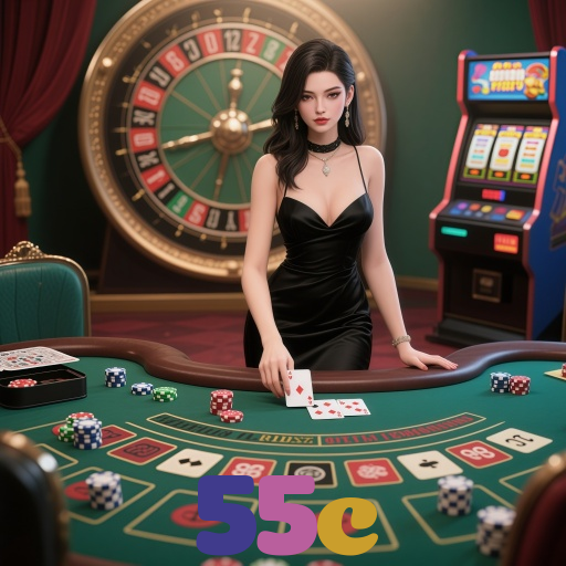 55c