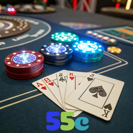 55c