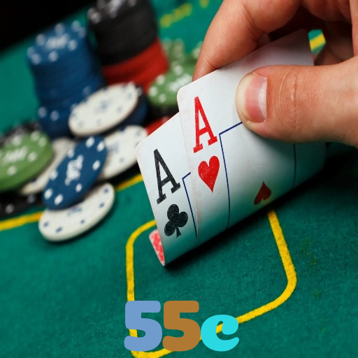 55c