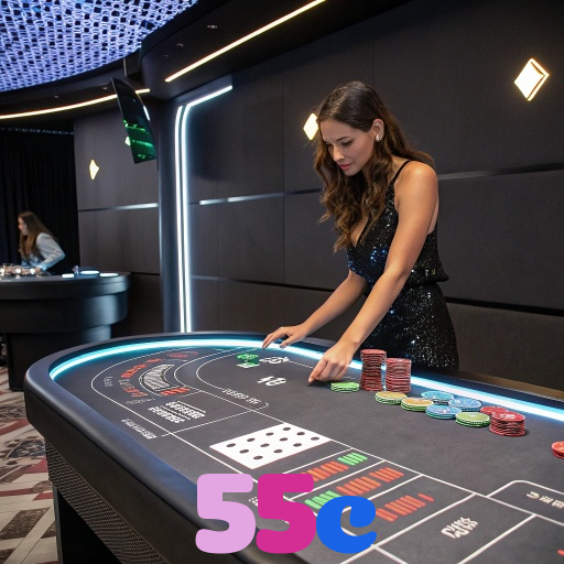 55c