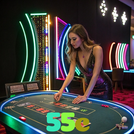 55c