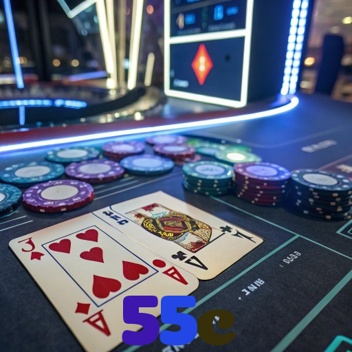55c