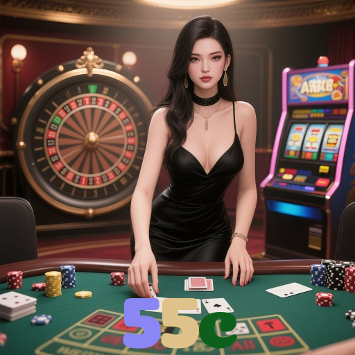 55c