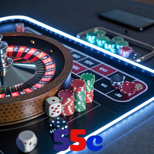 55c