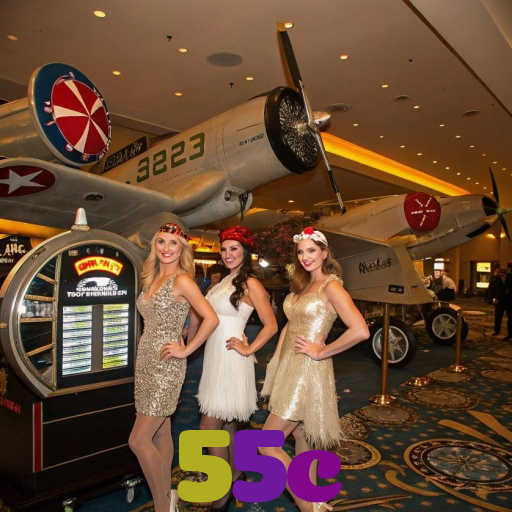 55c