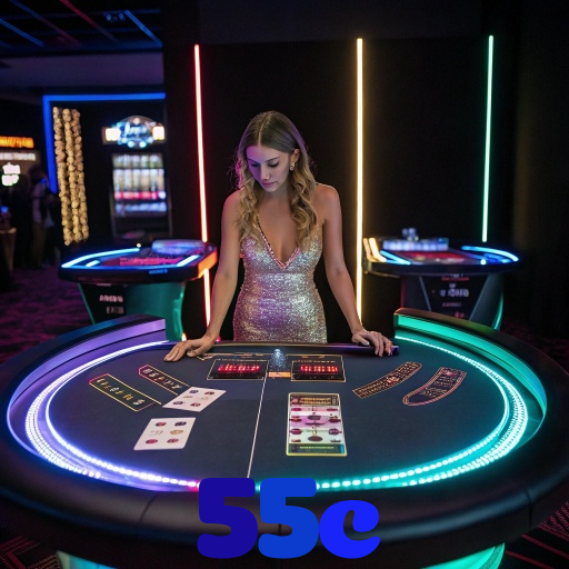 55c