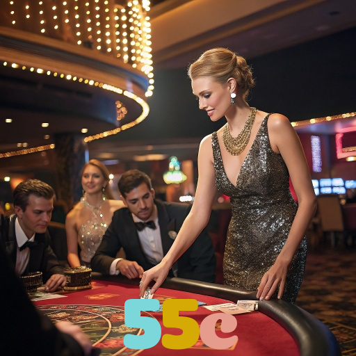 55c
