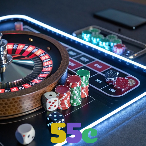 55c