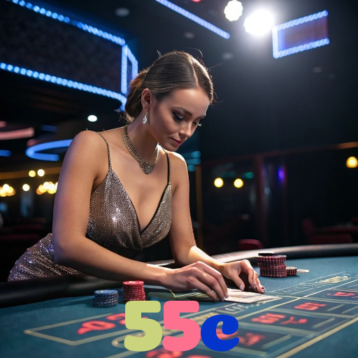 55c