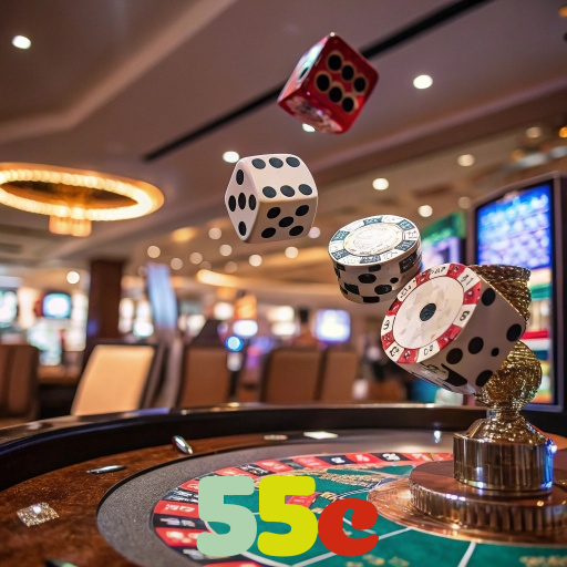 55c