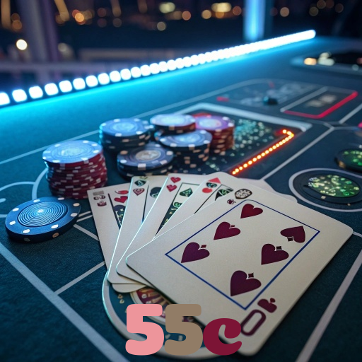 55c