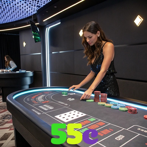 55c
