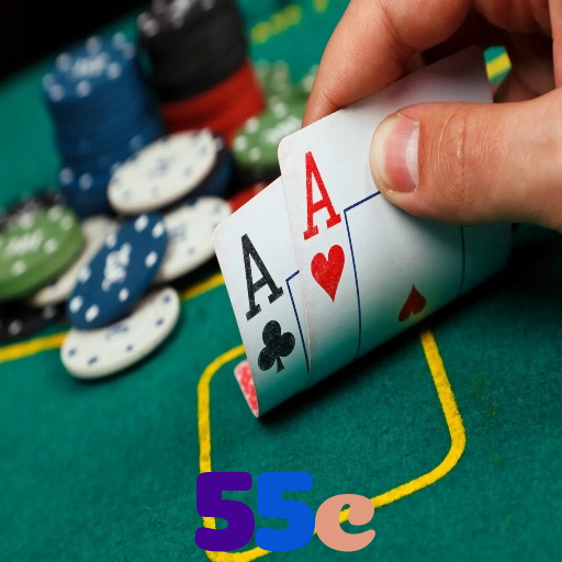 55c