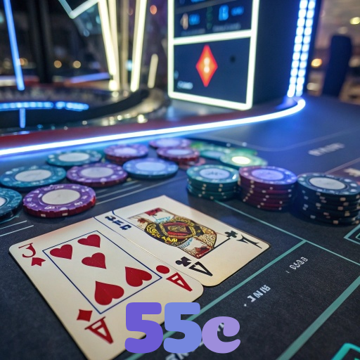 55c