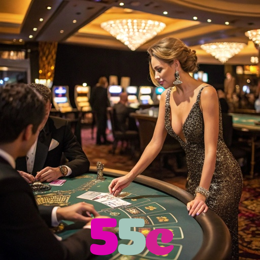 55c