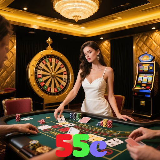 55c