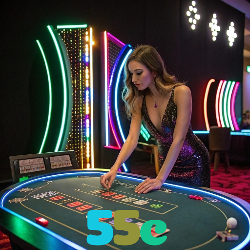55c