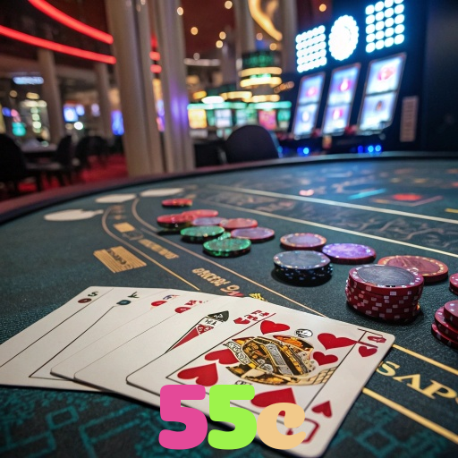 55c