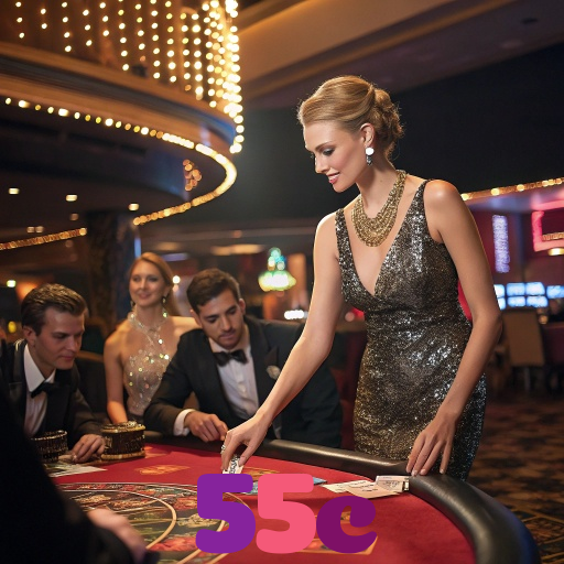 55c