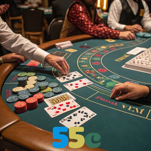 55c