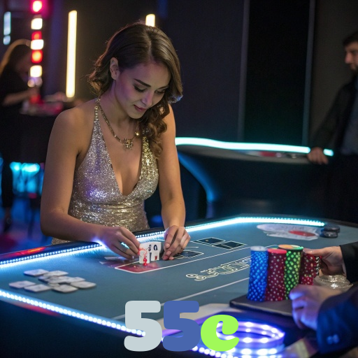 55c