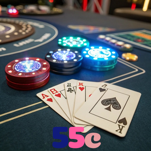 55c