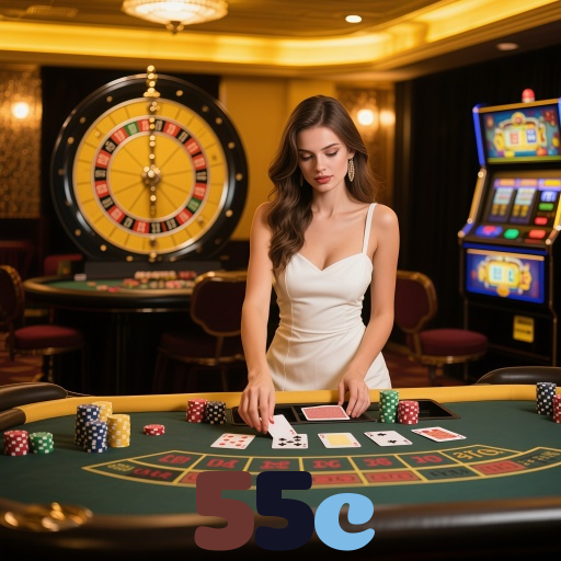 55c