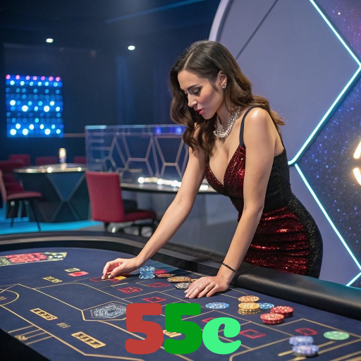 55c