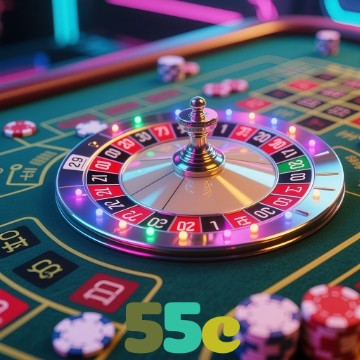 55c